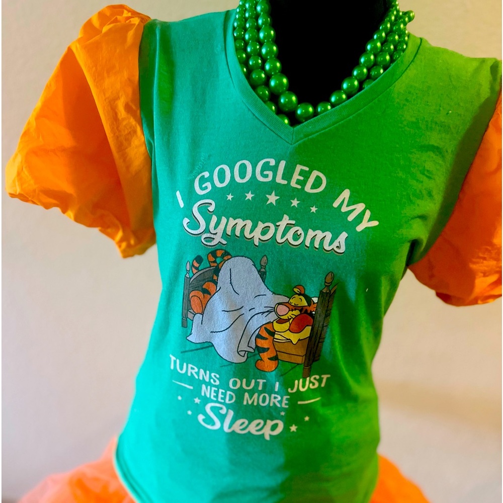 New Drop Custom Graphic Tshirt - image 1